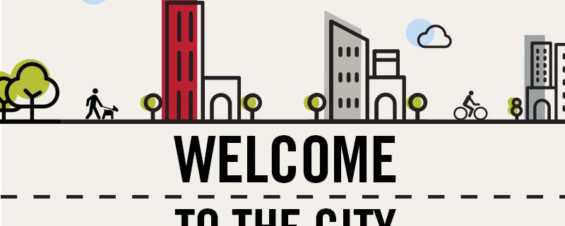 Welcome to the City UGA Alumni